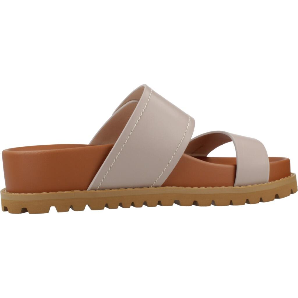 Sandały LIU-JO SA6109 P0102 Brązowy 4/5