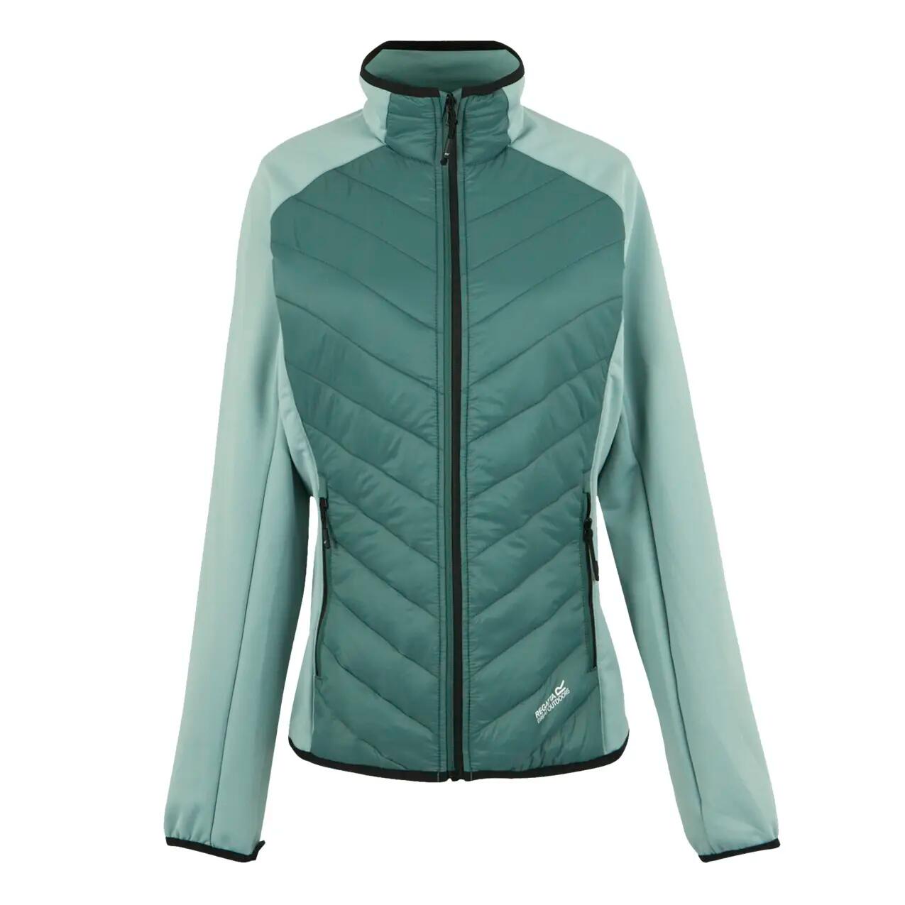 Regenjacke für Damen Regatta Carletta 2/7