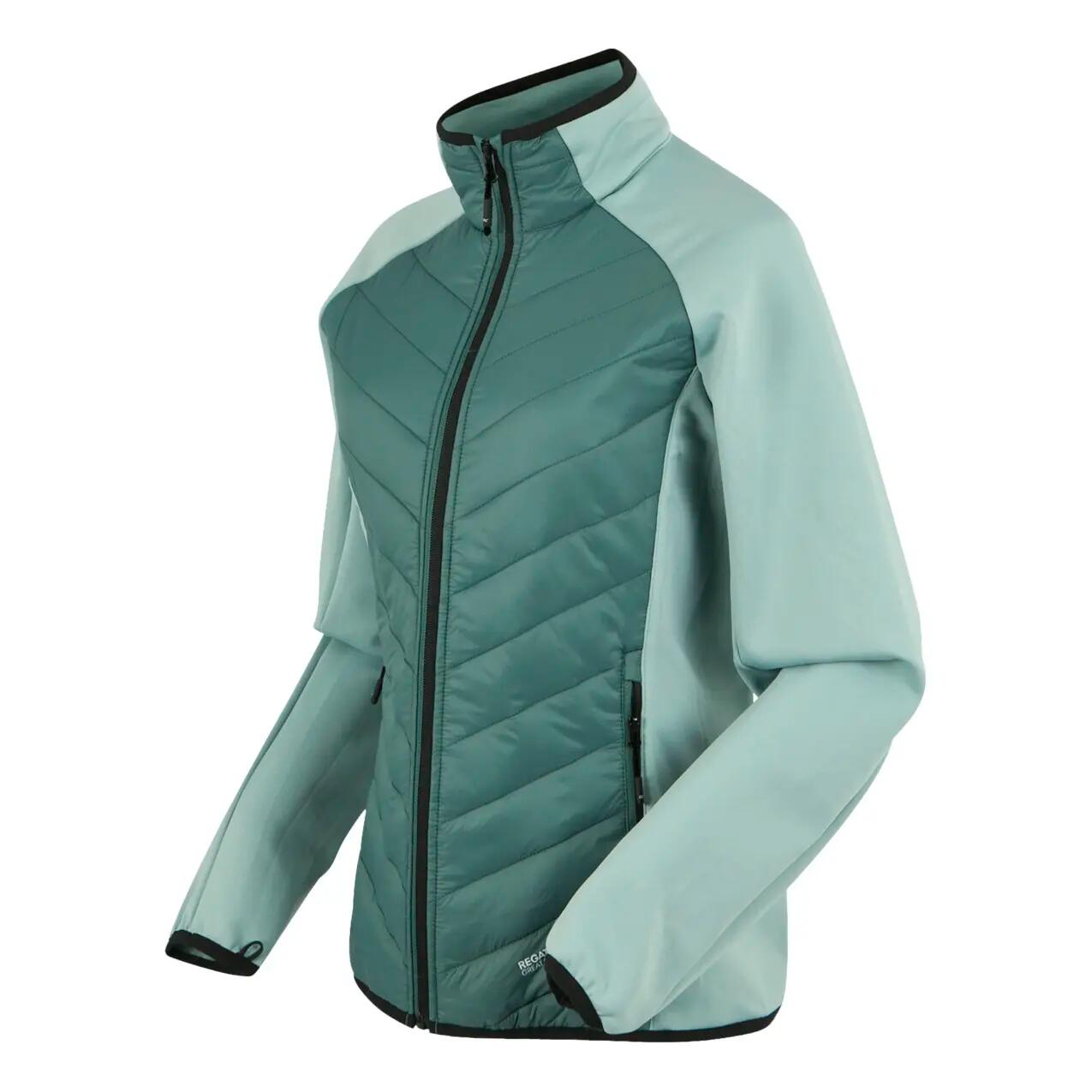Regenjacke für Damen Regatta Carletta 6/7