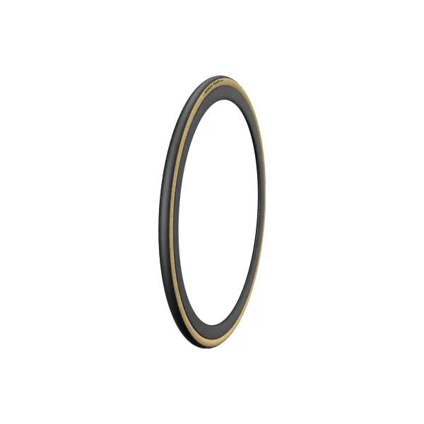 Pneu Vélo Michelin Dynamic Sport 700x23c Noir/Noir