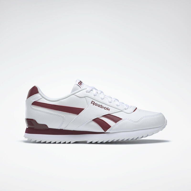 Buty do chodzenia męskie Reebok Royal Glide Ripple Clip