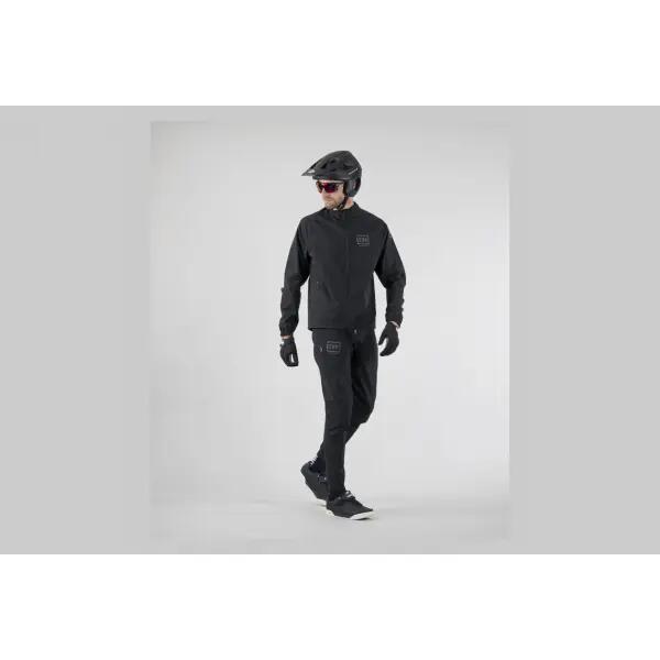 KENNY Nepromokavá bunda Kenny Reflex