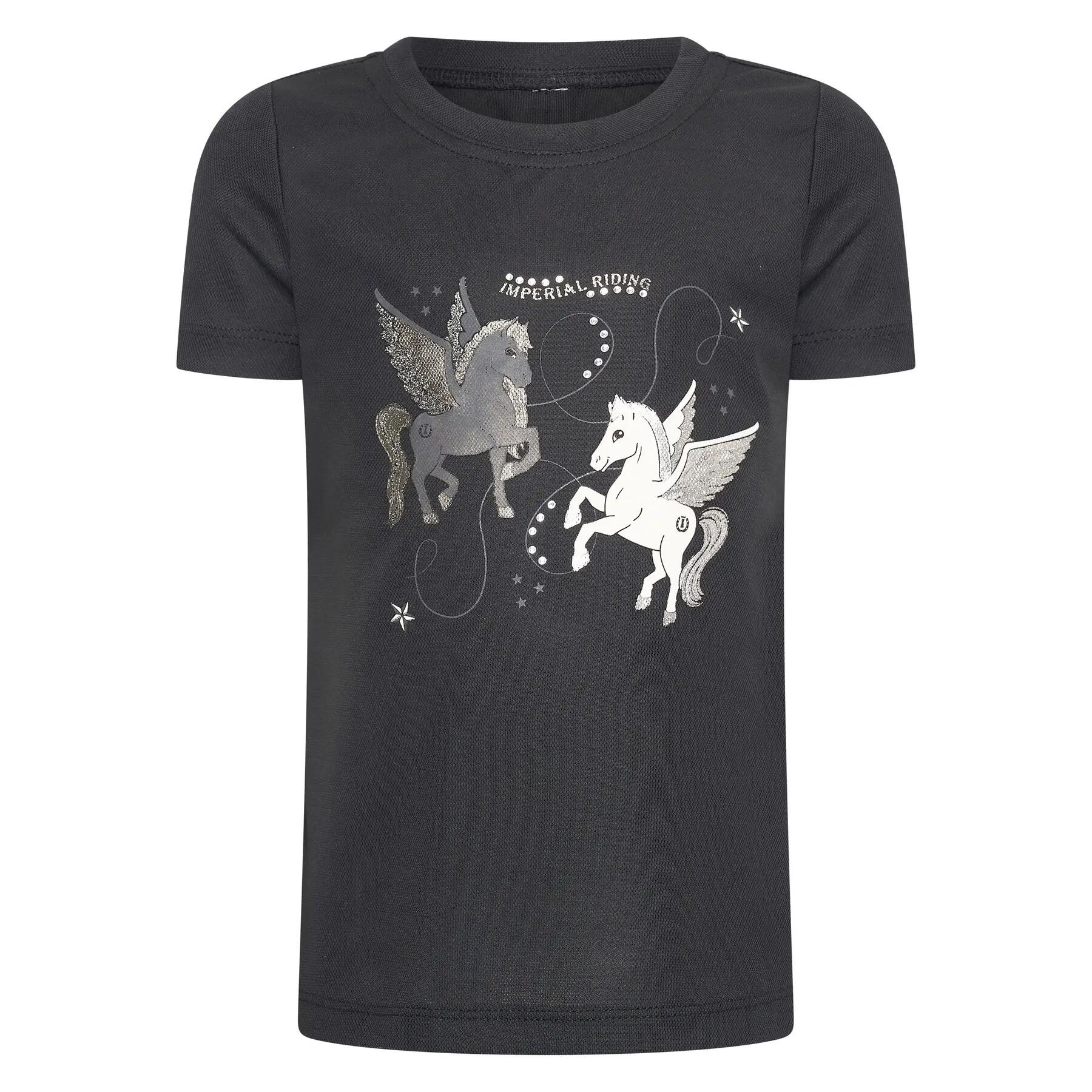 Tricou Fete Imperial Riding Sky