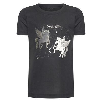 Meisjes-t-shirt imperial riding sky