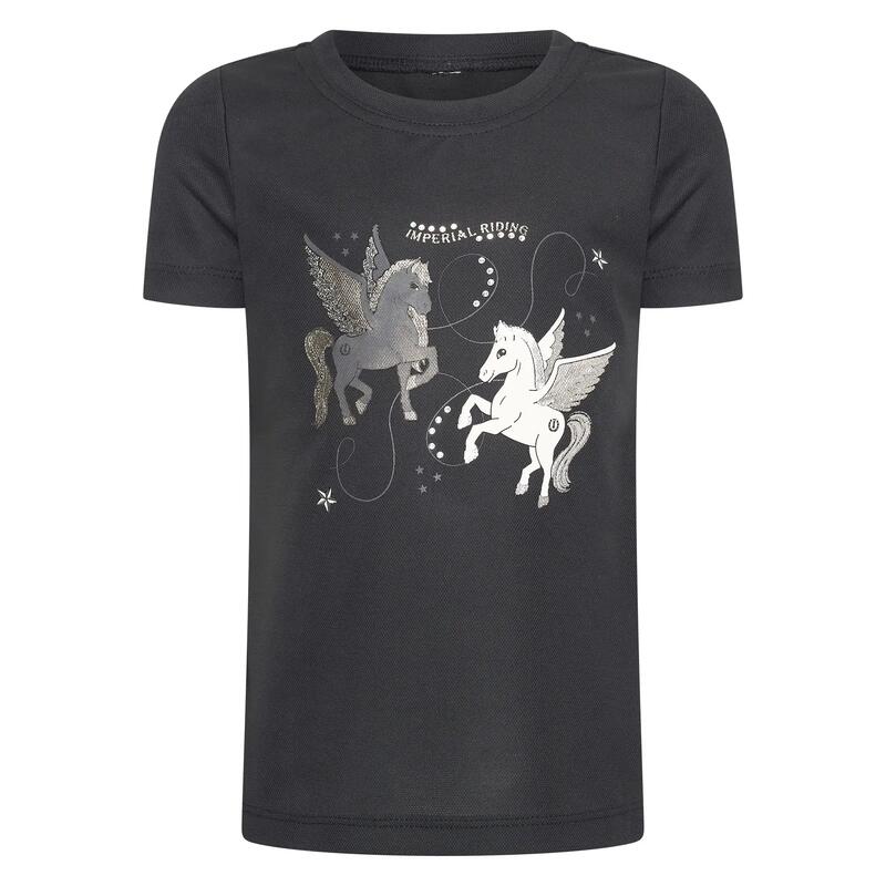 Tricou Fete Imperial Riding Sky