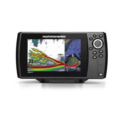 GPS et sondeur Humminbird Helix 7G3 Chirp HD (411600-1)