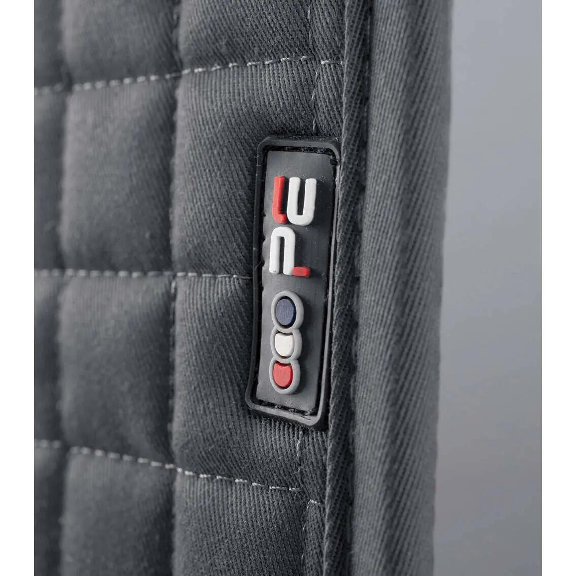 Tapis de dressage pour cheval coton uni Premier Equine Close Contact 2/6