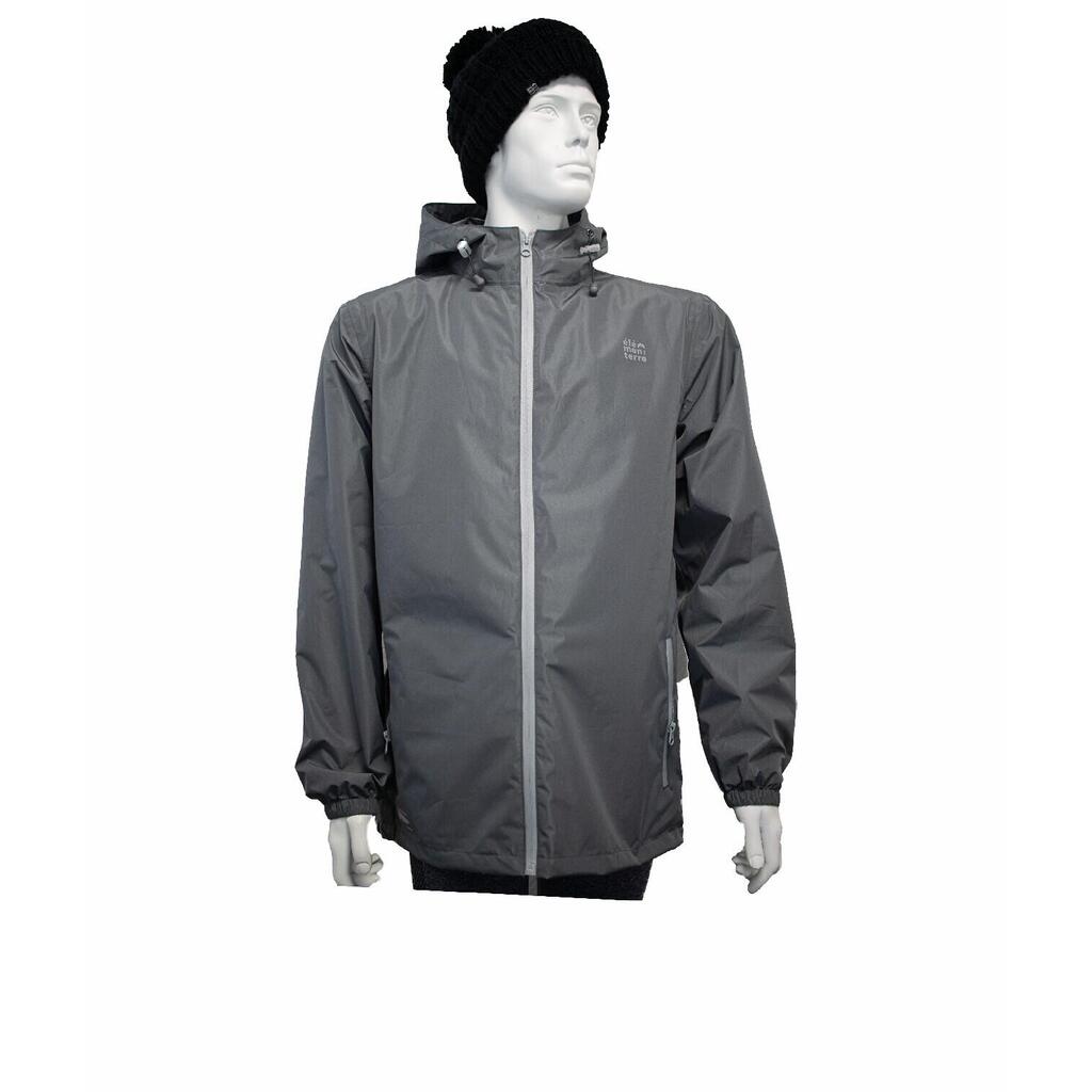 Waterproof jacket Élémenterre Bragg