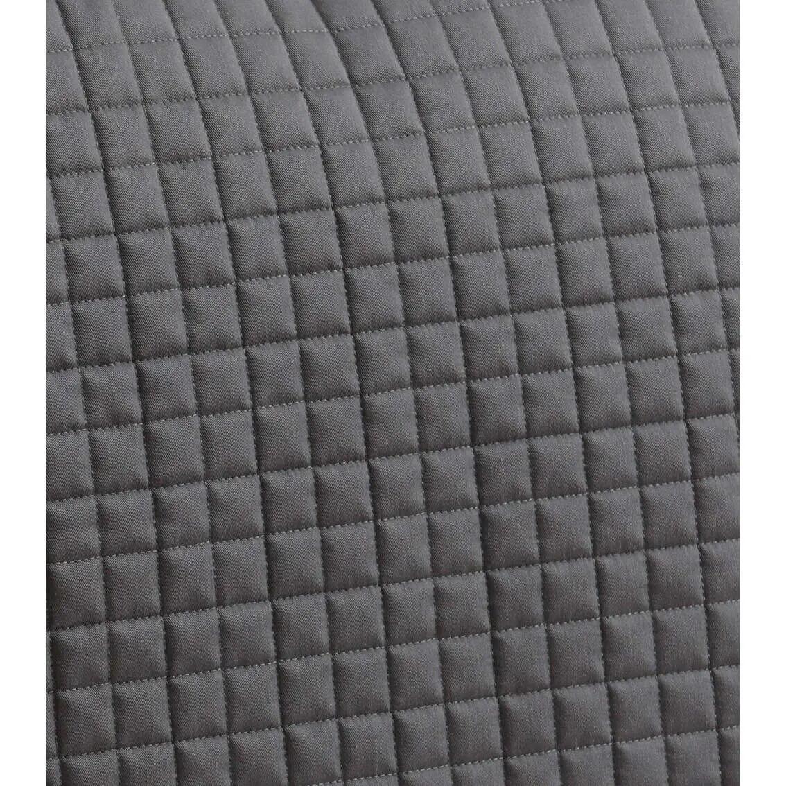 Tapis de dressage pour cheval coton uni Premier Equine Close Contact 4/6