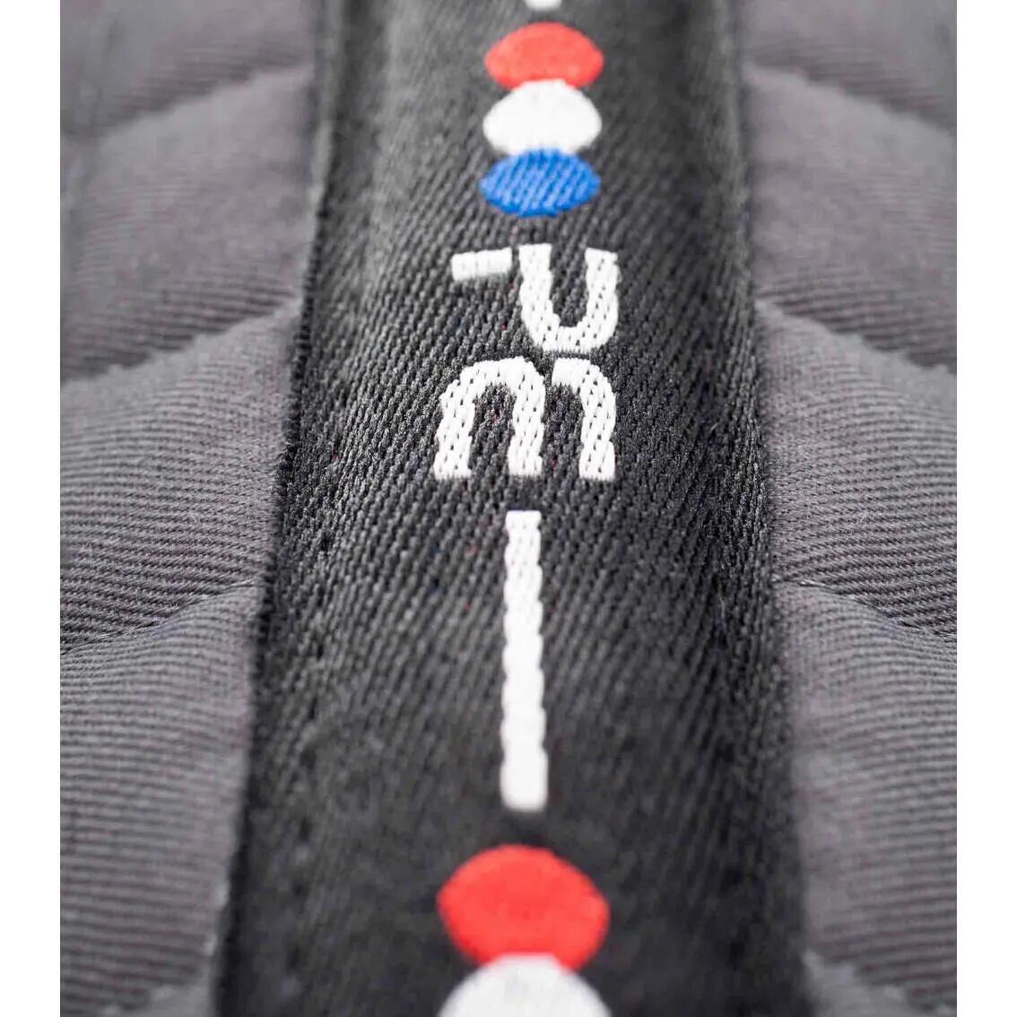 Tapis de dressage pour cheval coton uni Premier Equine Close Contact 6/6