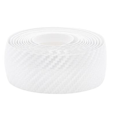 Carbon grip stuurlint velox