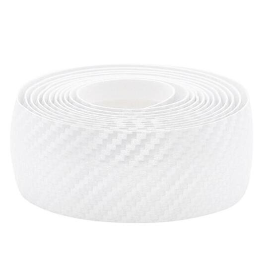 Nastro manubrio con grip in carbonio Velox