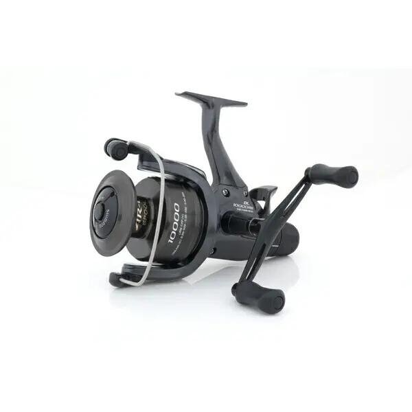 SHIMANO Naviják Baitrunner DL-RB 10000