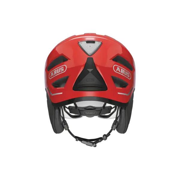 Casque vélo urbain Abus 3/7