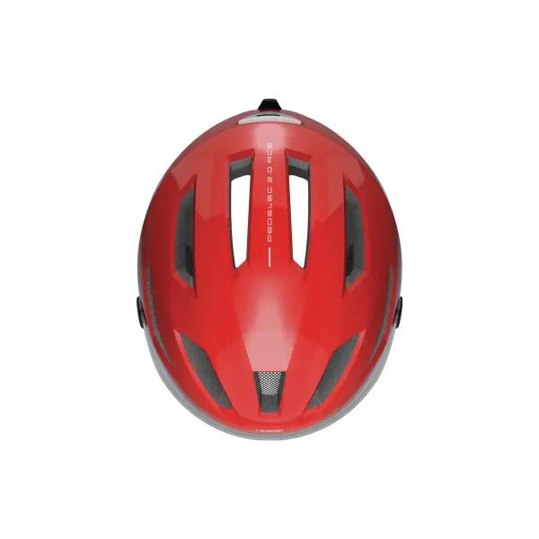 Casque vélo urbain Abus 4/7