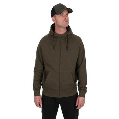 Hoodie fox collection lw