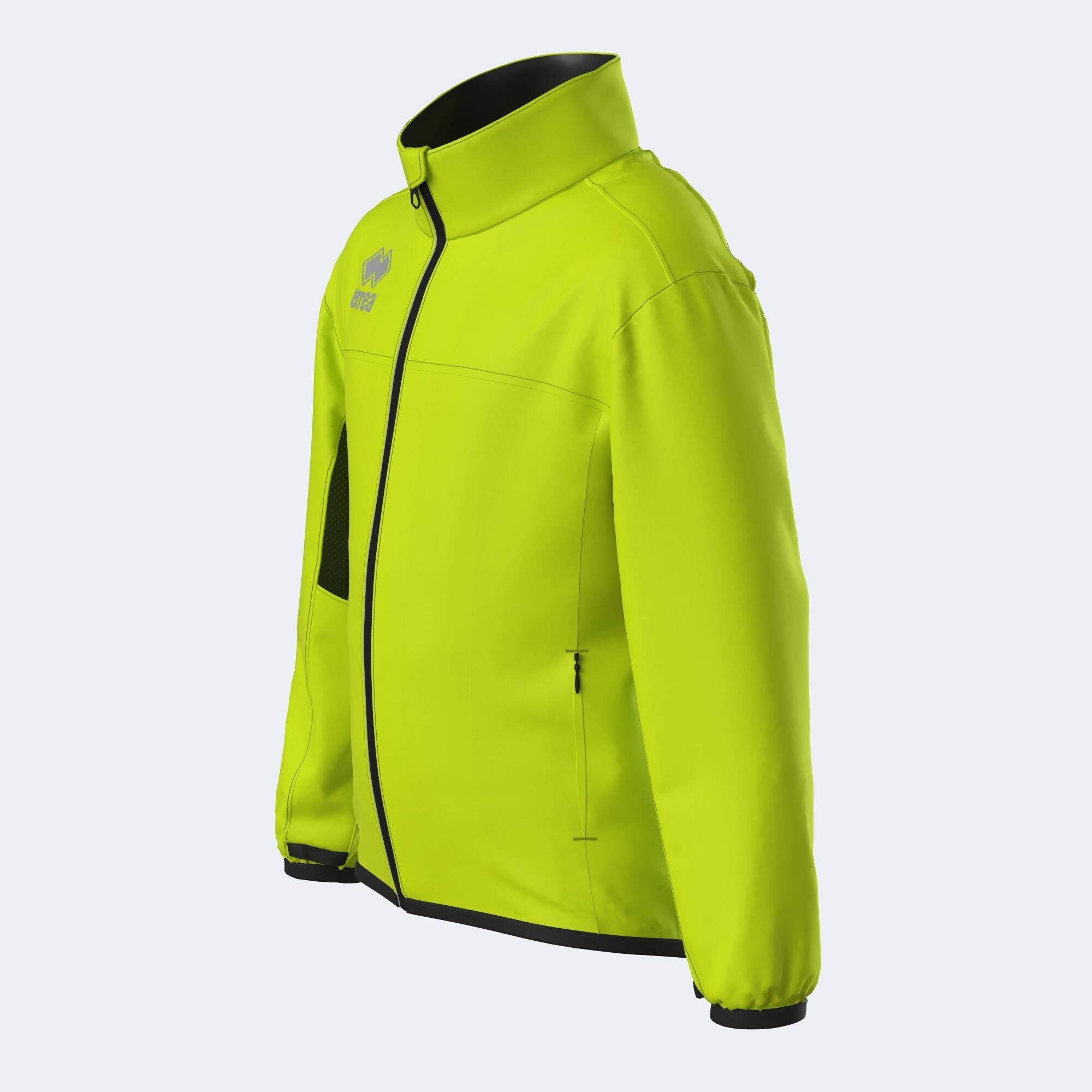 Chaqueta niños Errea Dwyn 3/4
