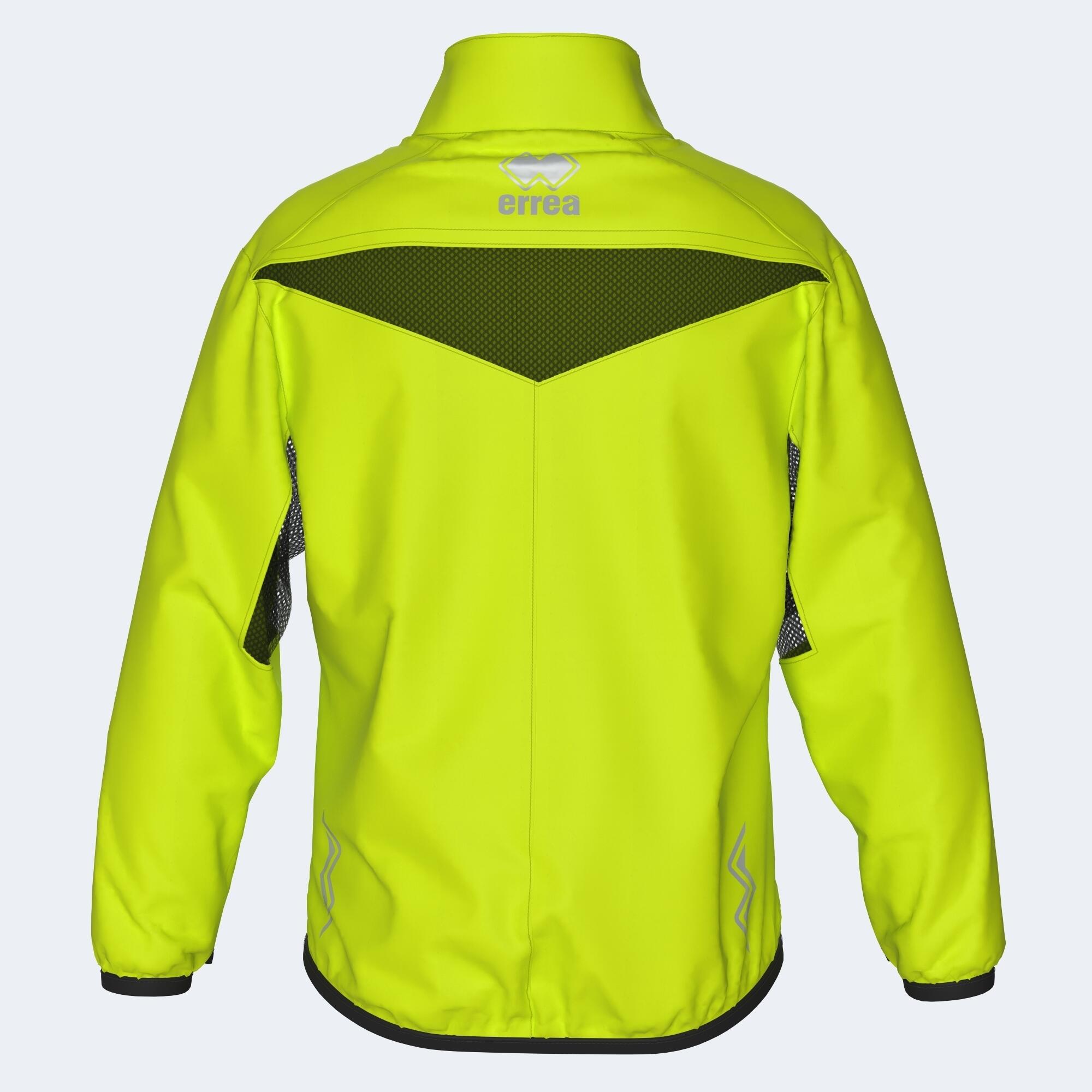 Chaqueta niños Errea Dwyn 2/4