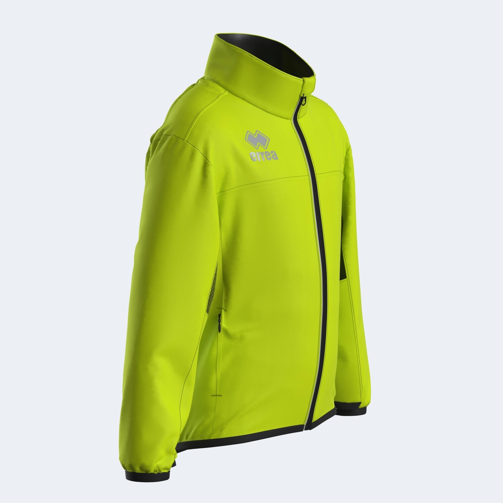 Chaqueta niños Errea Dwyn 4/4