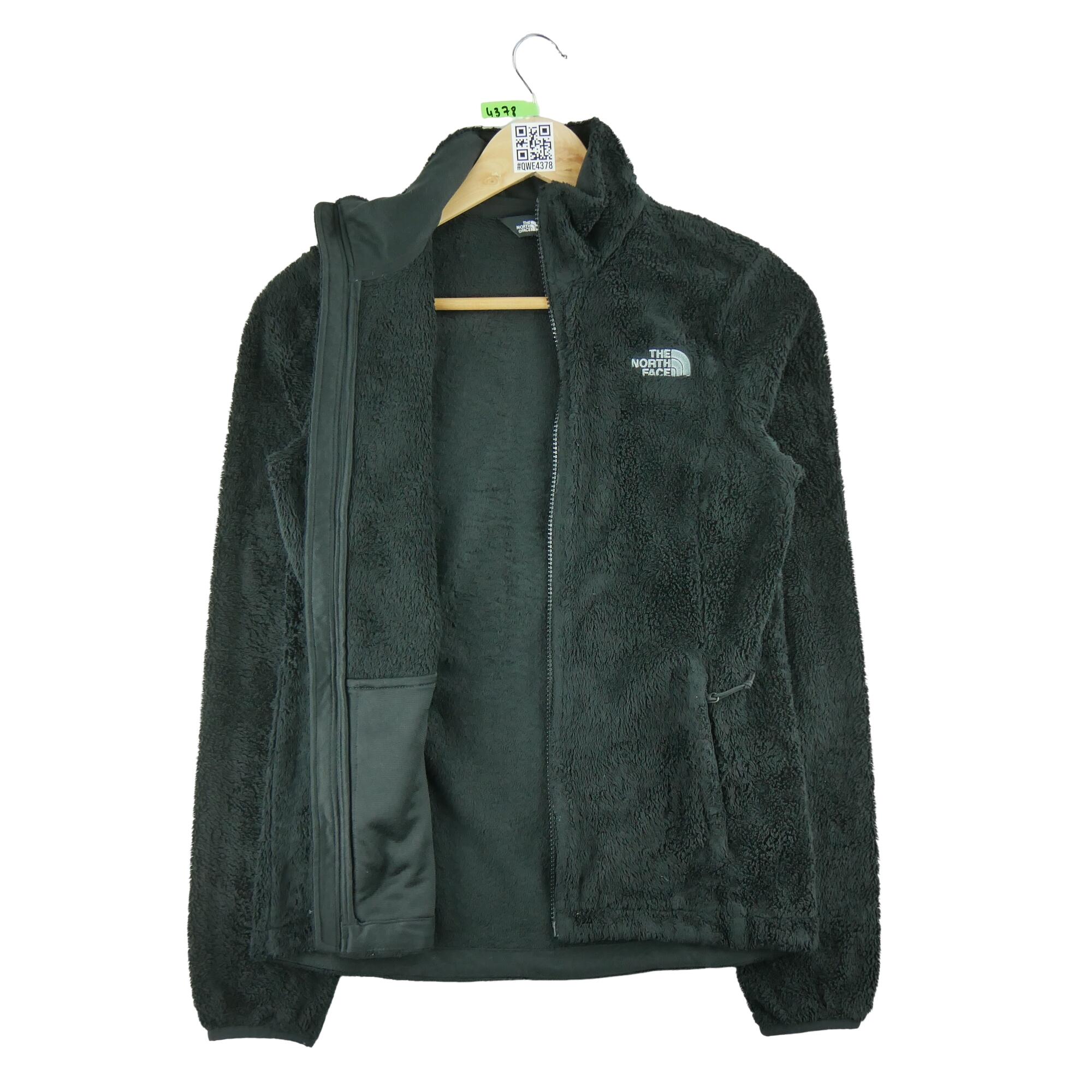Second life - Damen Osito TNF Fleecejacke - In sehr gutem Zustand 3/7