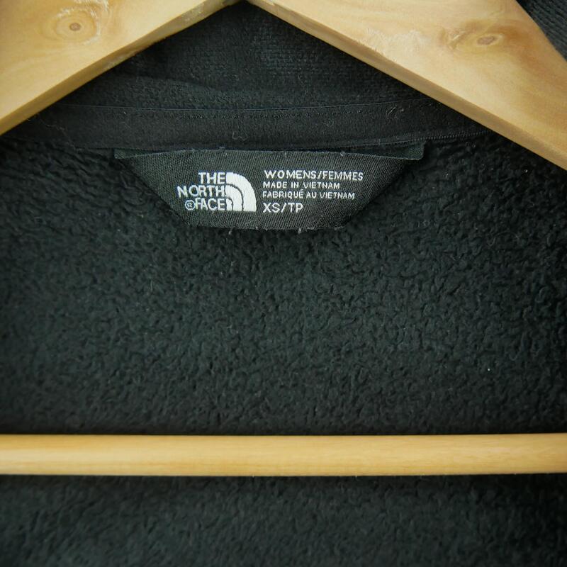 Jachetă fleece femei Osito TNF