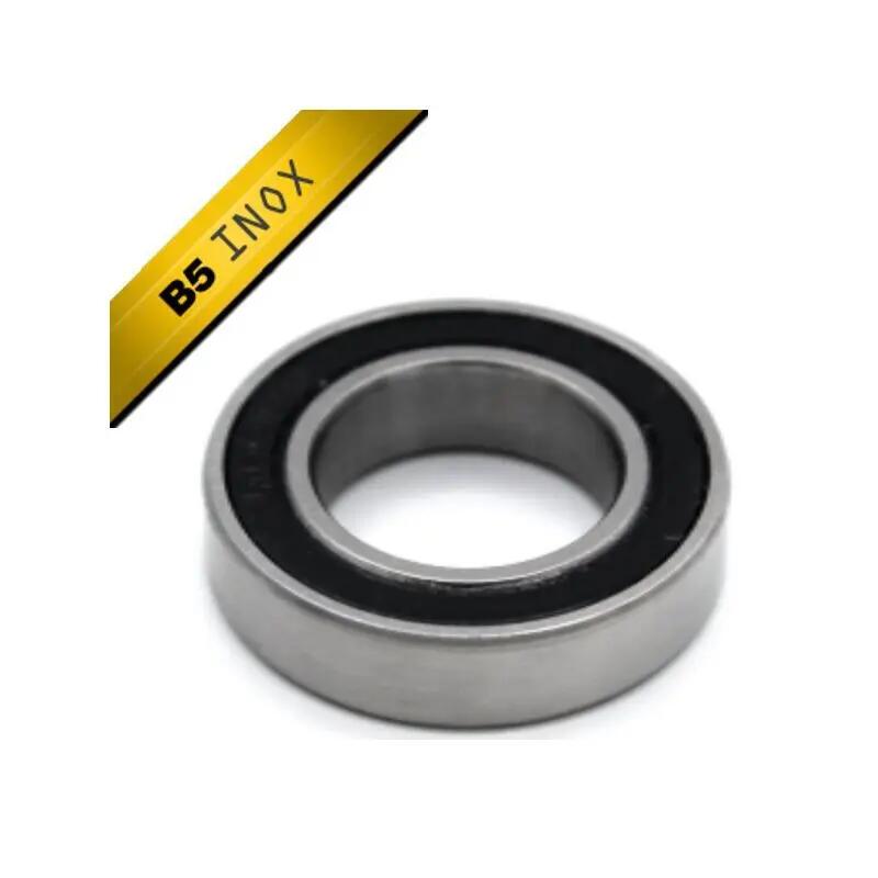 Łożysko Black Bearing B5S - S6801-2RS - 12 x 21 x 5 mm