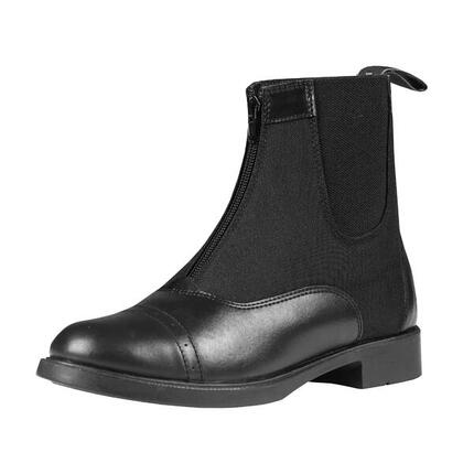 Horka Jodhpur King - Zwart