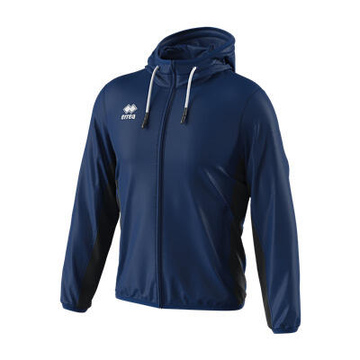 Veste imperméable enfant Errea Nabilas