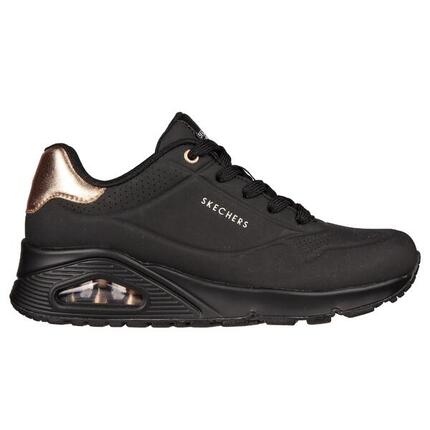 Buty na co dzień damskie SKECHERS UNO GOLDEN AIR