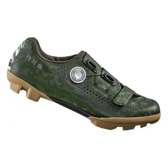 Chaussures Shimano SH-RX600