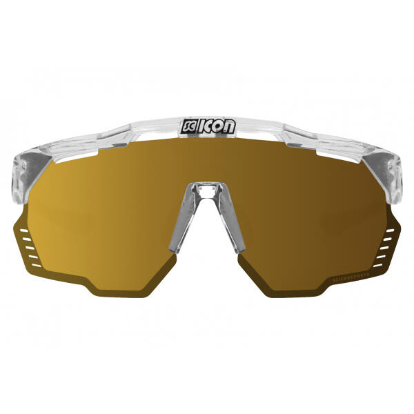 Okulary Scicon Aeroshade kunken SCNPP crystal gloss