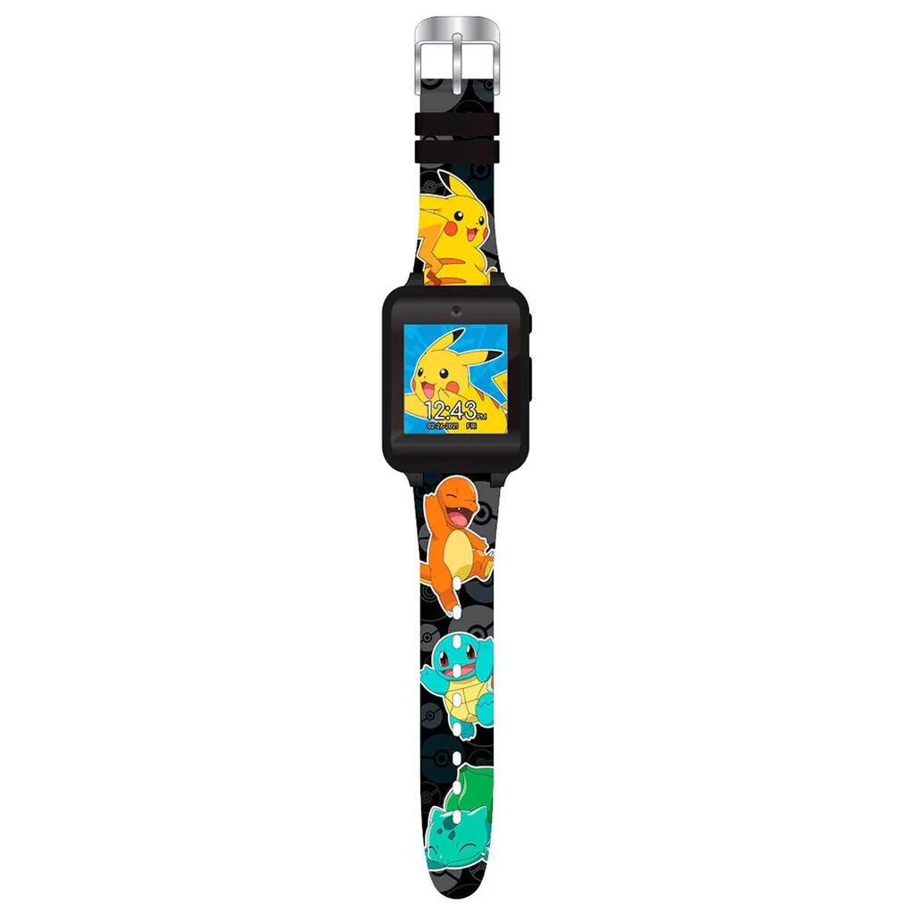 Watch Kids Licensing Pokémon