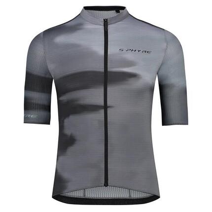 Camiseta Shimano S-phyre Leggera