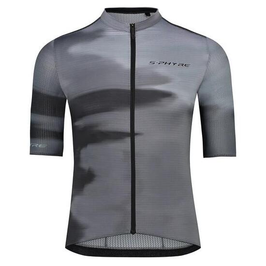 Camiseta Shimano S-phyre Leggera