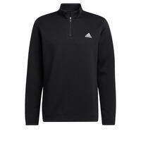 Haut Primegreen Water-Resistant Quarter Zip