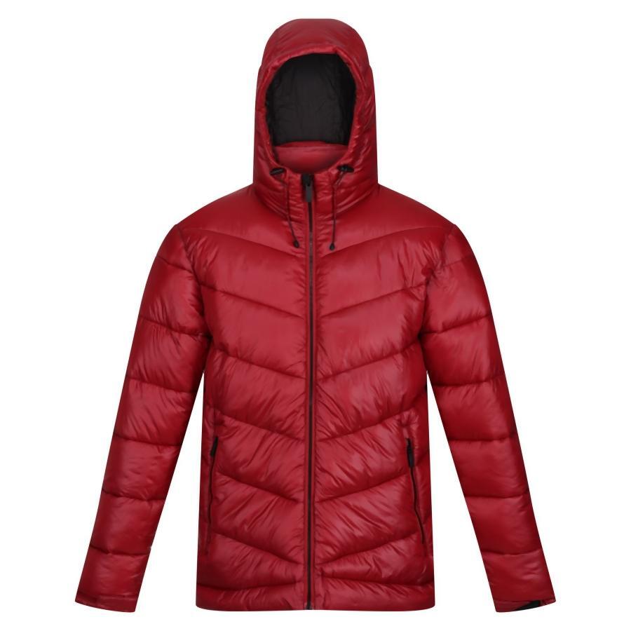 Hooded jacket Regatta Toploft II 3/7