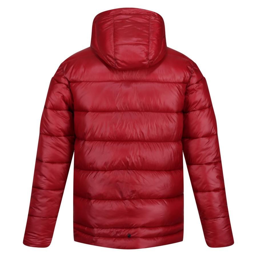 Hooded jacket Regatta Toploft II 4/7