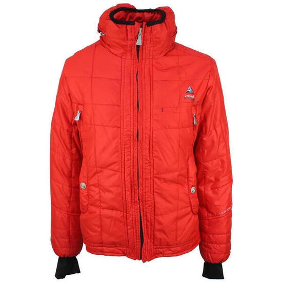 Doudoune de ski enfant Peak Mountain Ecapa