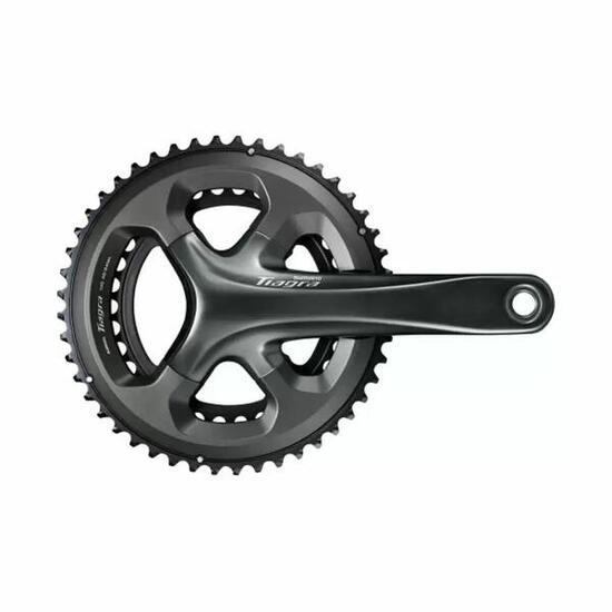 Pédalier double Shimano Tiagra FC-4700 10V