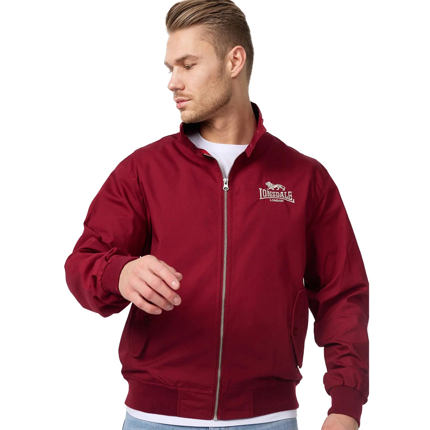 LONSDALE picture