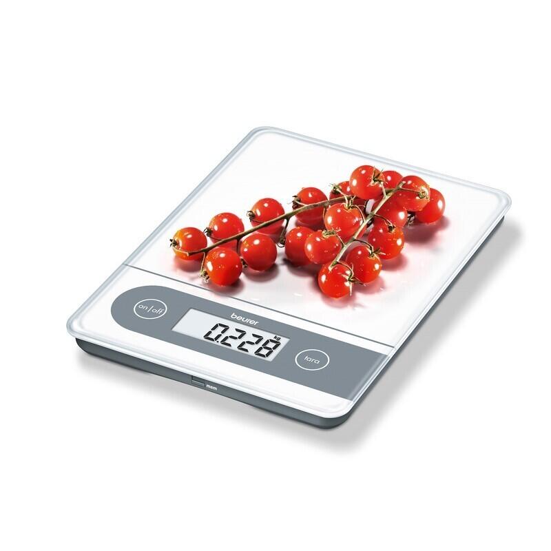 Balance de cuisine Beurer KS 59 XXL 2/7