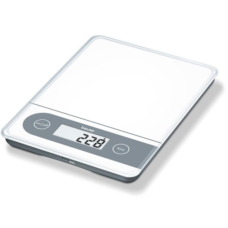 Kitchen scale Beurer KS 59 XXL
