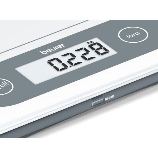 Balance de cuisine Beurer KS 59 XXL 4/7