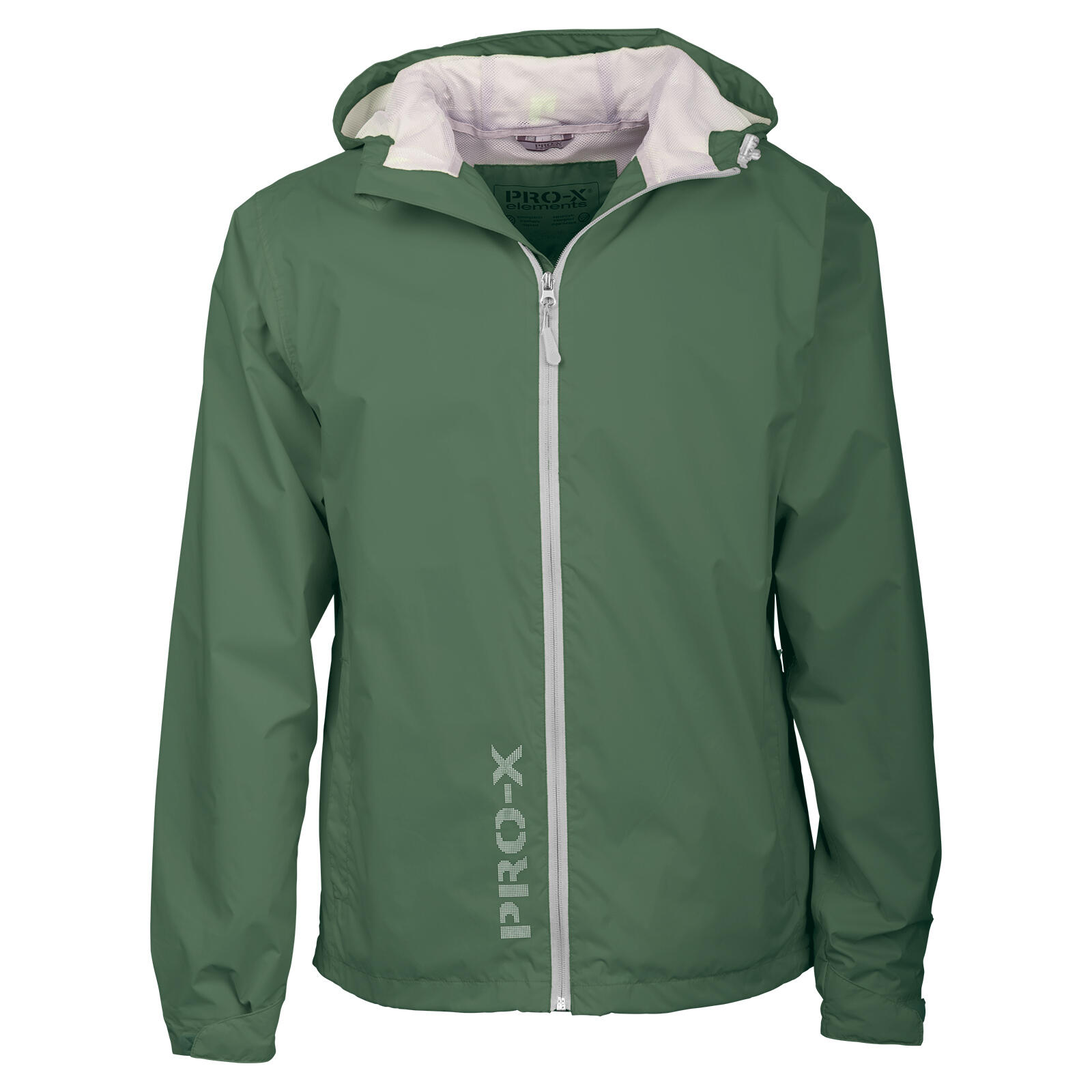 PRO-X ELEMENTS picture