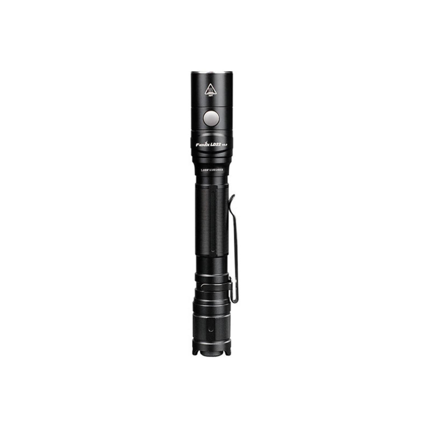 LED torch Fenix Lumens 2/7