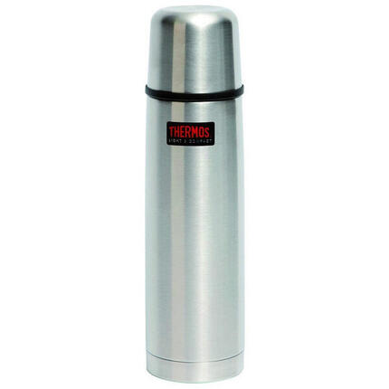 Gourde Thermos Light & Compact