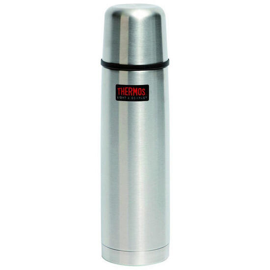 Gourde Thermos Light & Compact