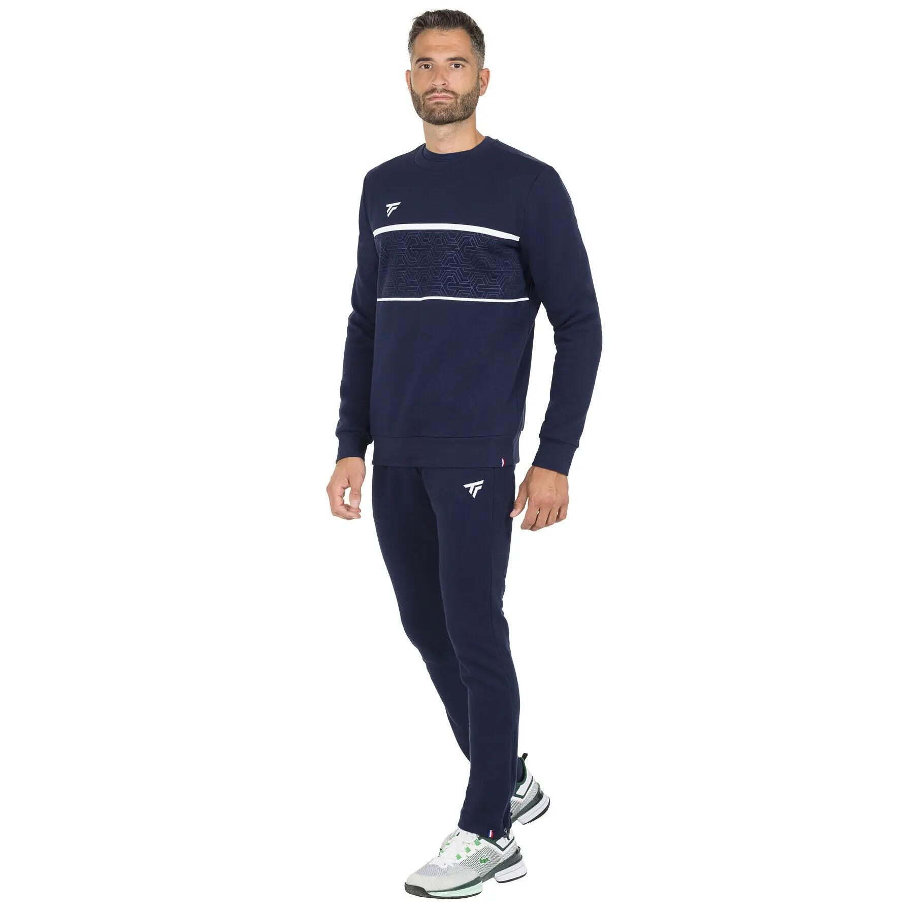 Pantalón de chándal Tecnifibre Team 2/4