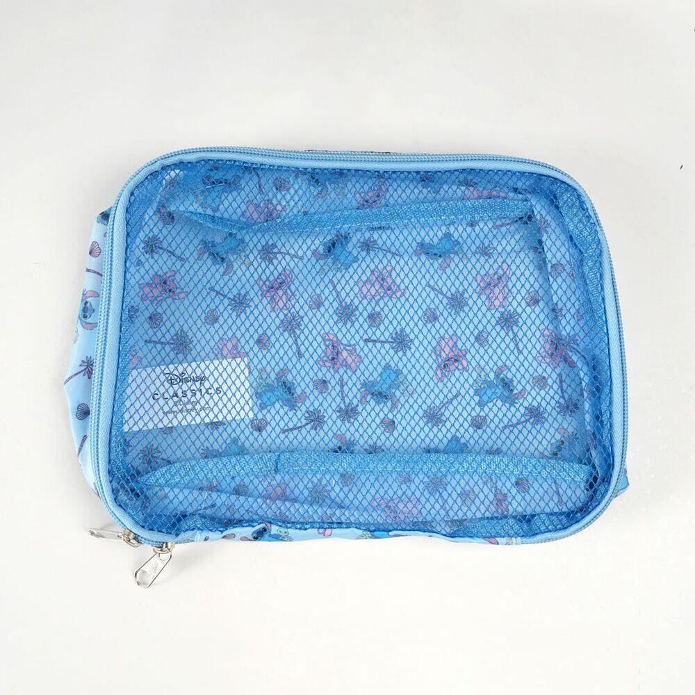 Reise-Waschbeutel für Kinder Cerda Disney Stitch 3/5
