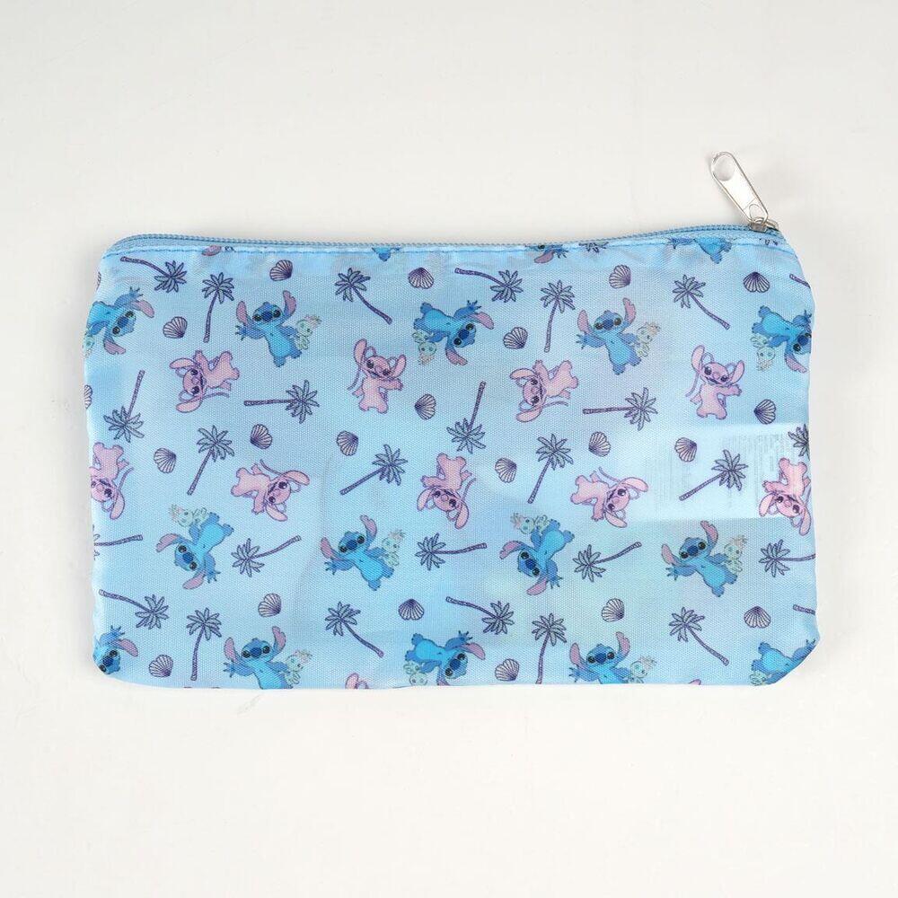 Reise-Waschbeutel für Kinder Cerda Disney Stitch 2/5